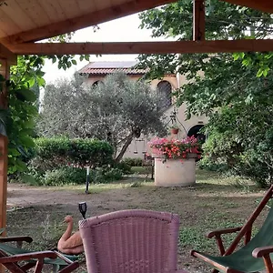 Casa Del Sole Affittacamere