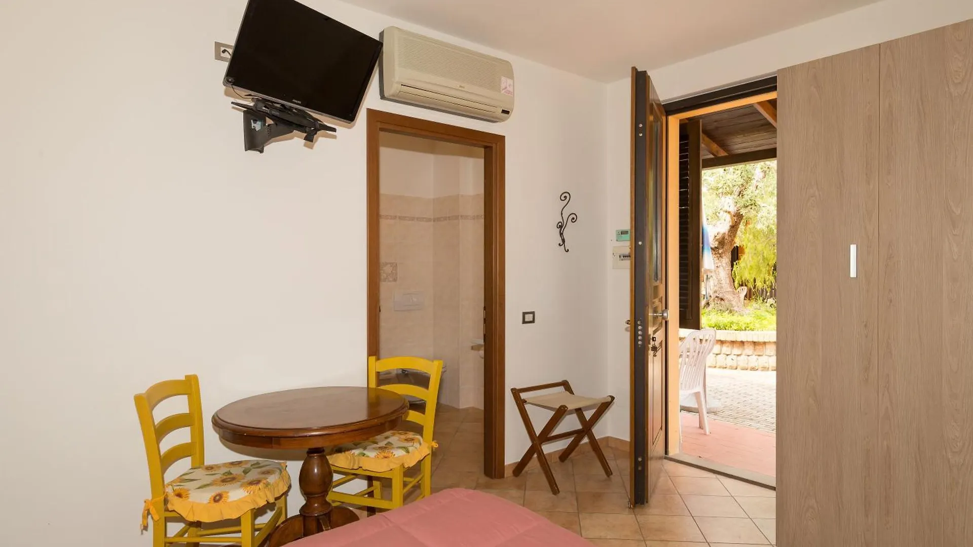 Il Girasole - Cappero Villa Venturina Terme Italy