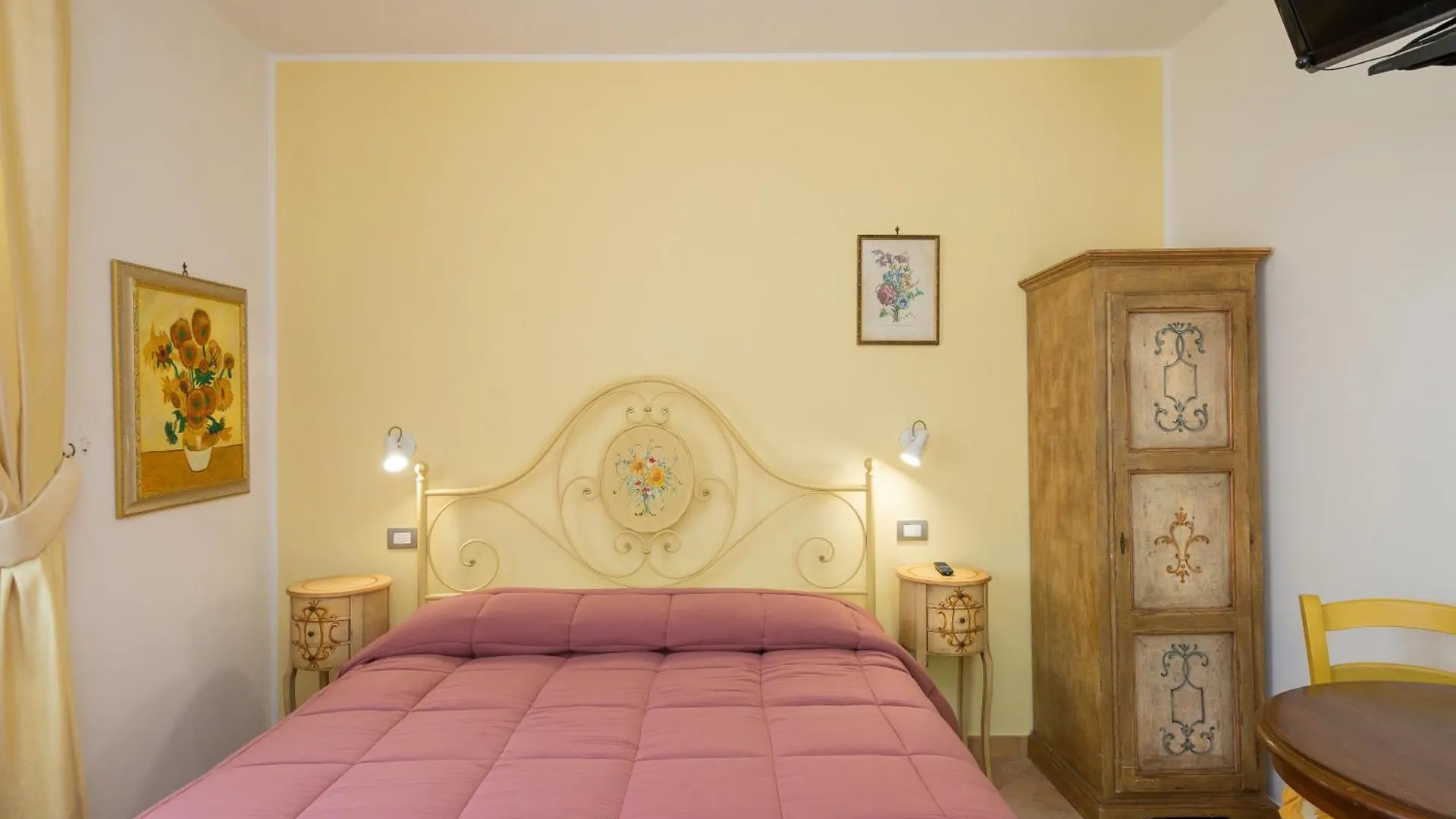Il Girasole - Cappero Villa Venturina Terme Farm stay