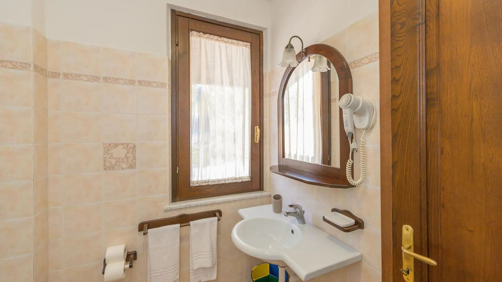 Il Girasole - Cappero Villa Venturina Terme 0*,