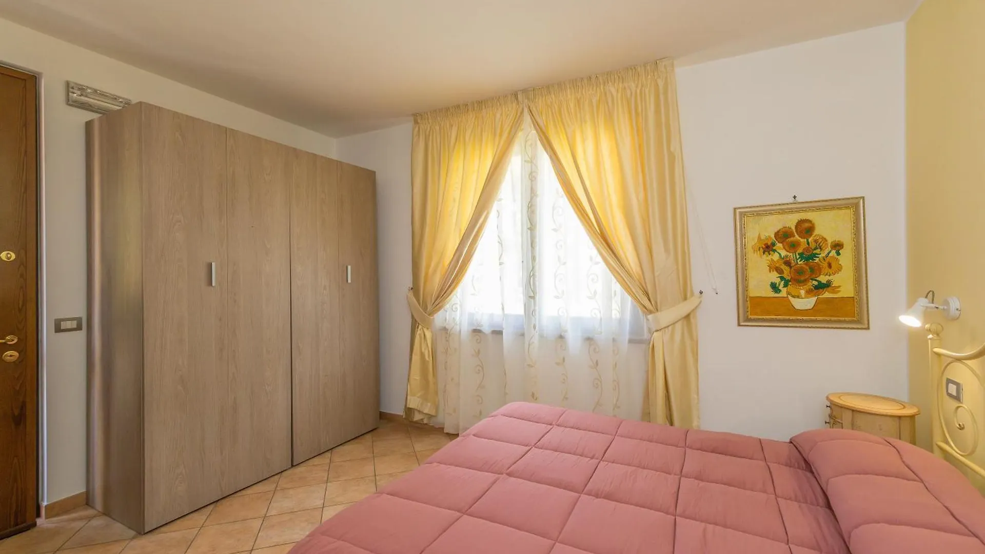 Farm stay Il Girasole - Cappero Villa Venturina Terme