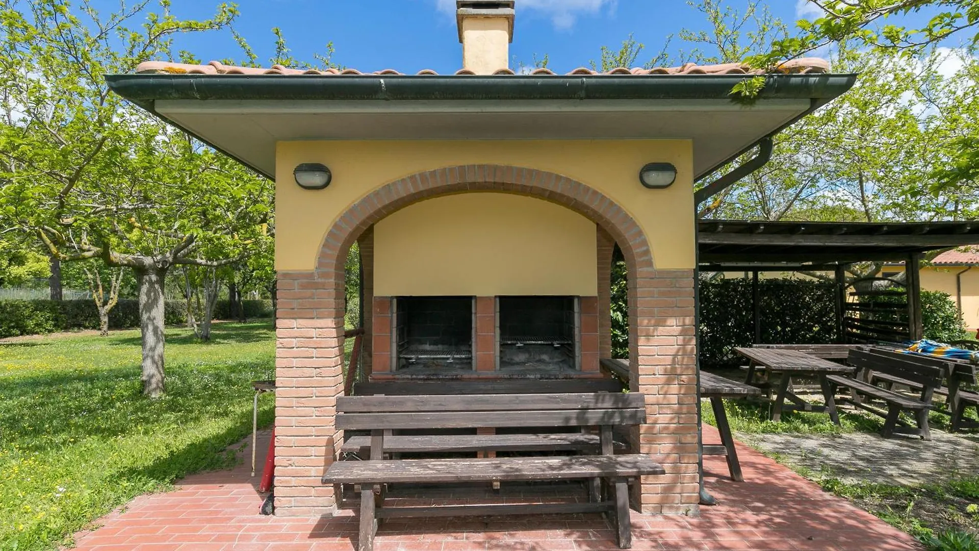 Farm stay Il Girasole - Cappero Villa Venturina Terme
