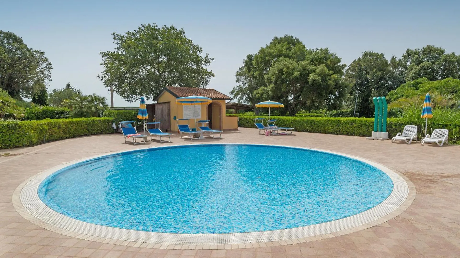Il Girasole - Cappero Villa Venturina Terme Farm stay