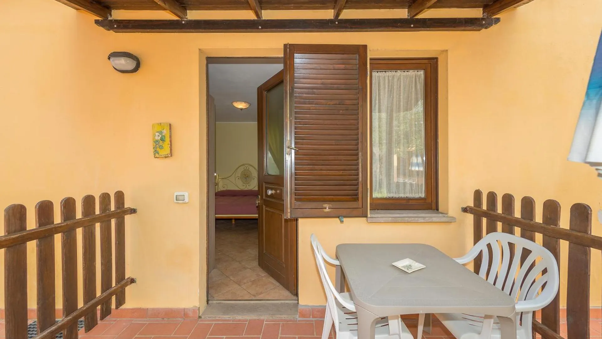 Il Girasole - Cappero Villa Venturina Terme 0*,  Italy