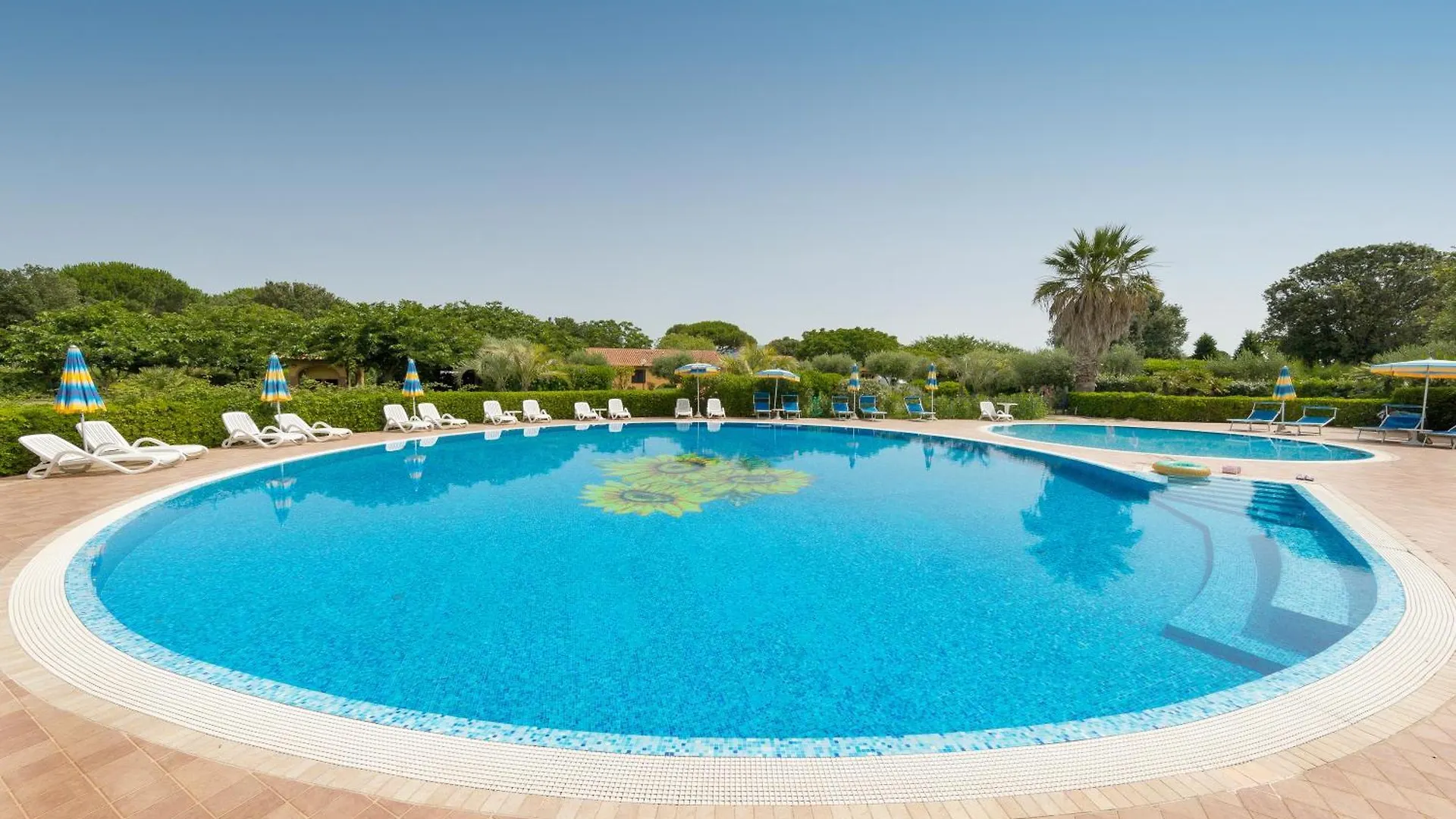 Il Girasole - Cappero Villa Venturina Terme Farm stay