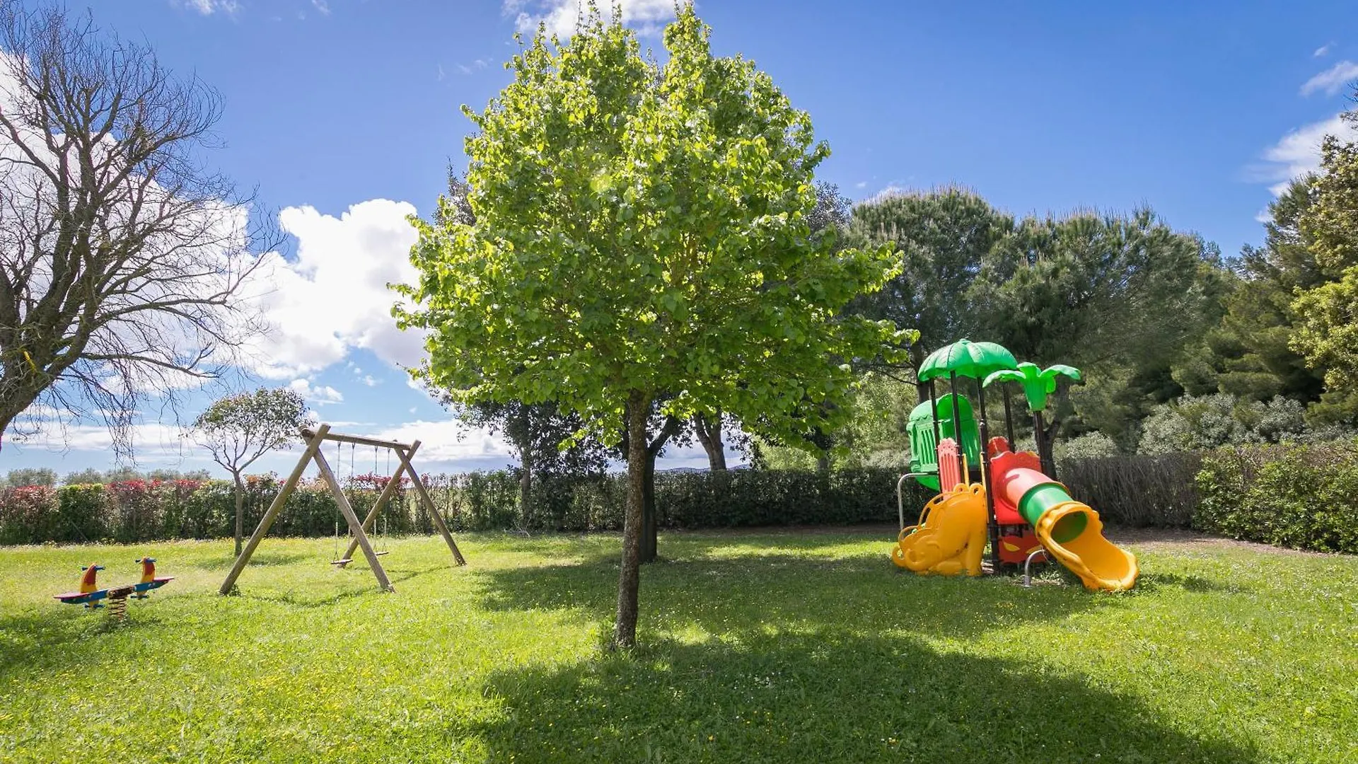 Il Girasole - Cappero Villa Venturina Terme