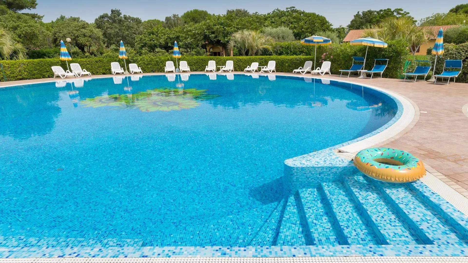 Farm stay Il Girasole - Cappero Villa Venturina Terme